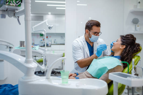 St Francis, WI Holistic Dental Services Pros