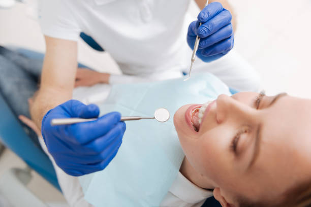 Best Dental Fillings (Composite and Amalgam)  in St Francis, WI