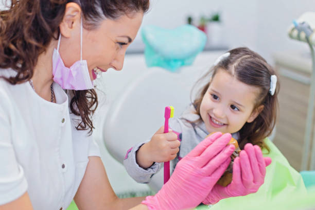 Why Choose Us for Your Dental Needs in St Francis, WI